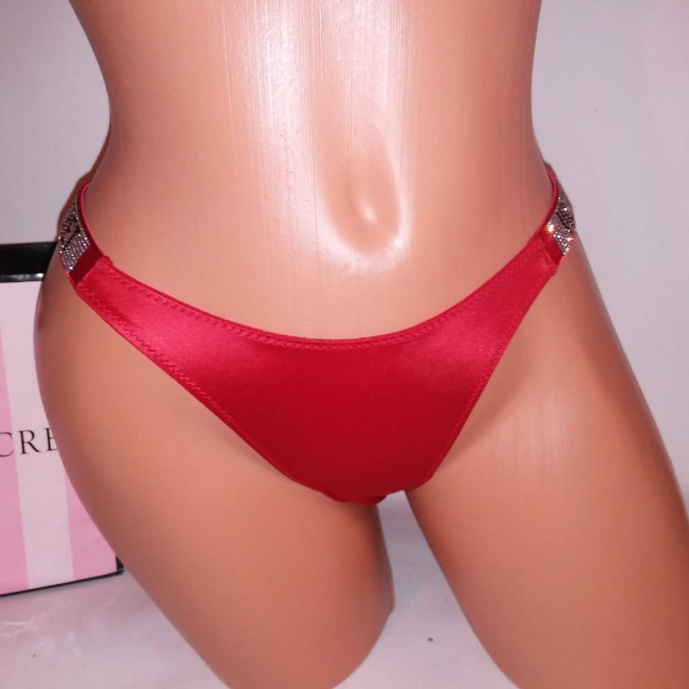 Victoria Secret Panty - Picture 5 of 13